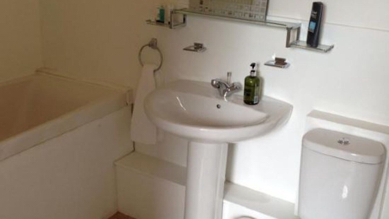 Photo of Bathroom in Dumbarton