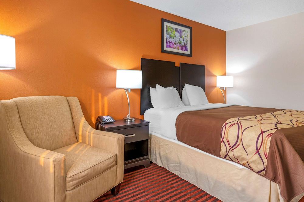 Photo of Bedroom in Coopersville