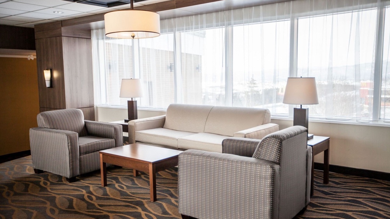 Photo of Livingroom in Corner Brook