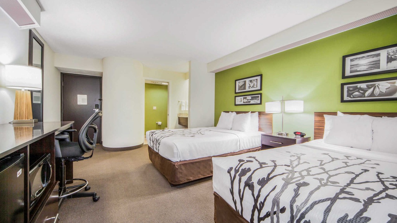 Photo of Bedroom in Columbus