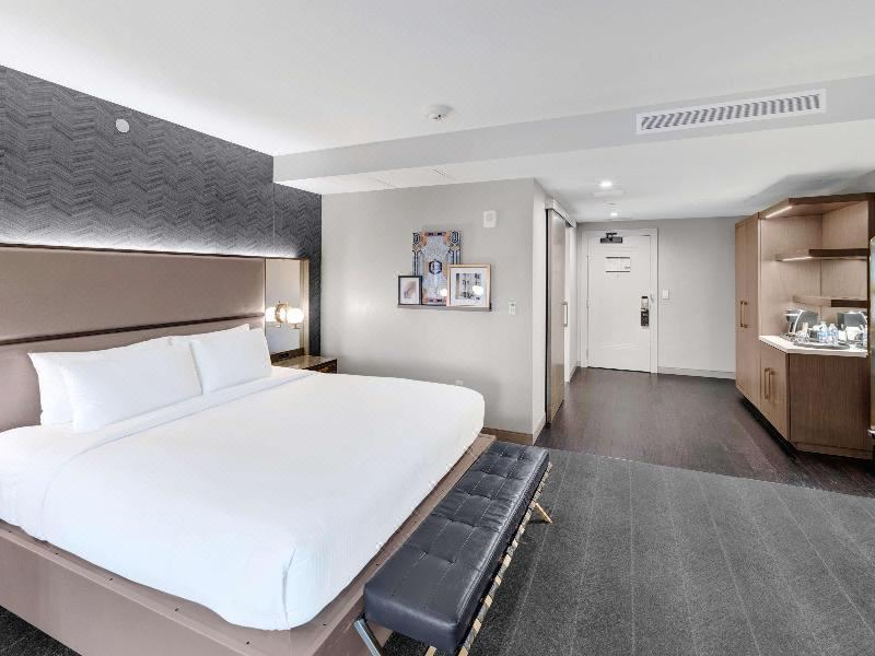 Photo of Bedroom in Downtown Tulsa