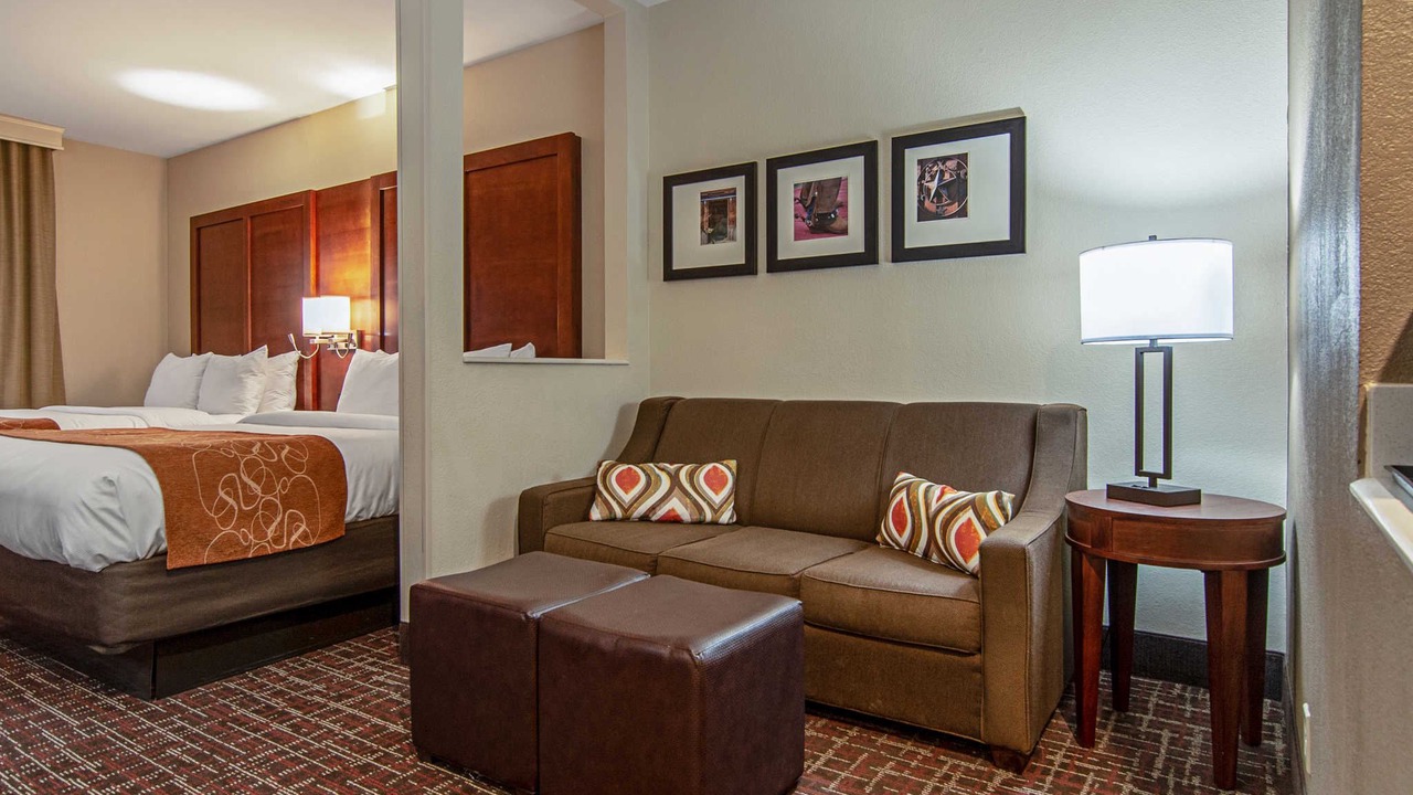 Photo of Livingroom in Northwest Dallas