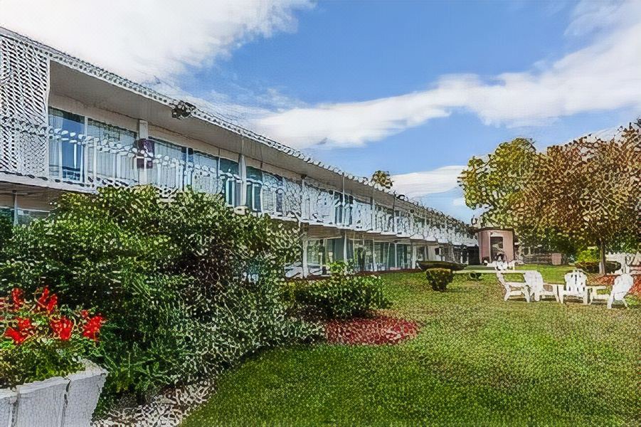 Photo of Buildings in Colonie