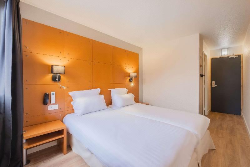 Photo of Bedroom in Tourcoing