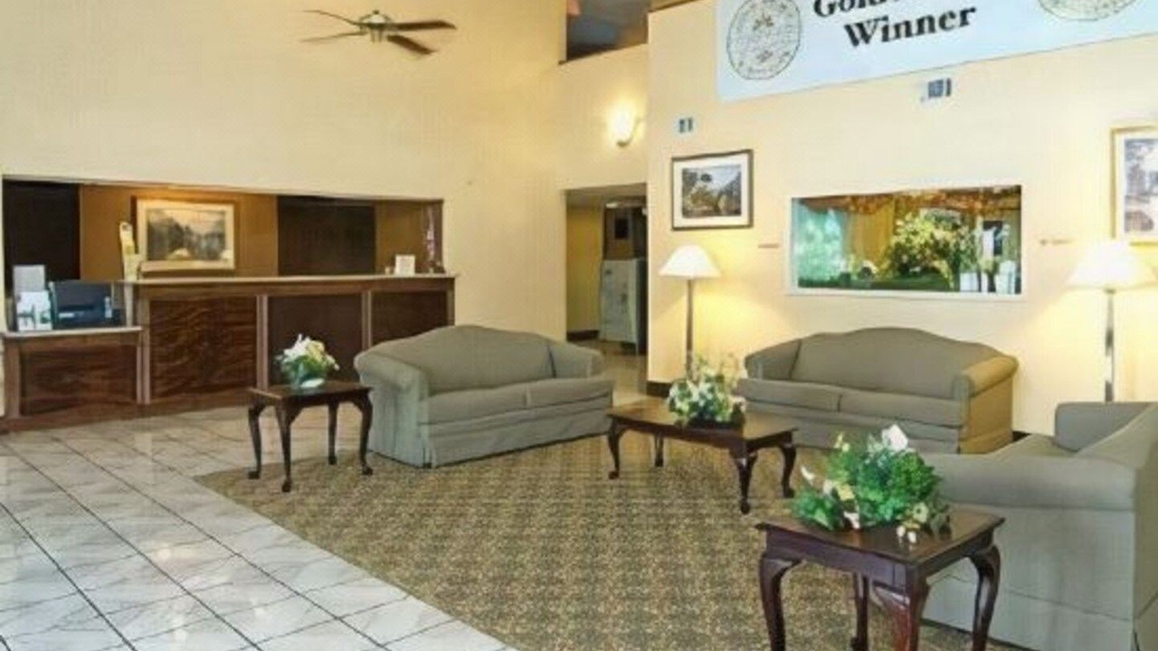 Photo of Livingroom in Pharr