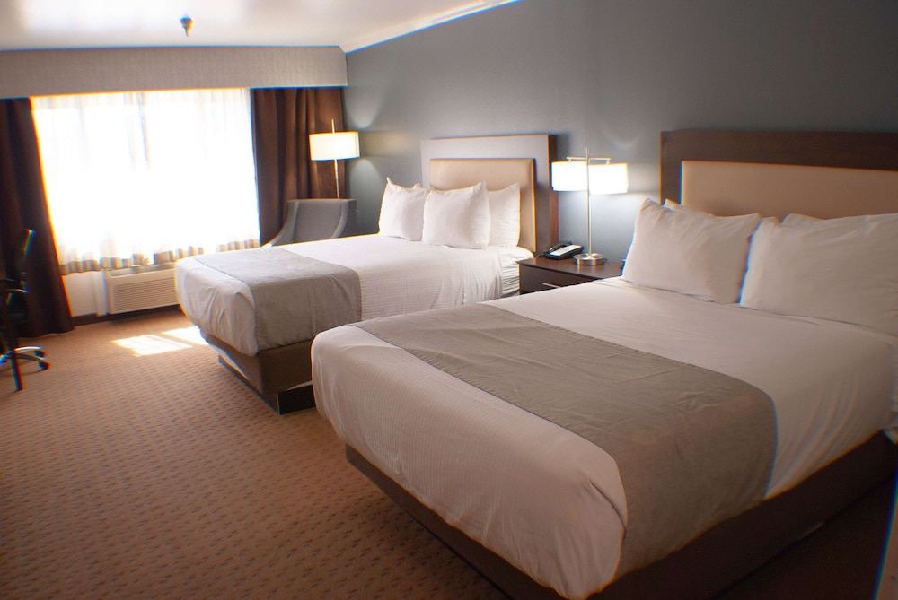 Photo of Bedroom in Springville