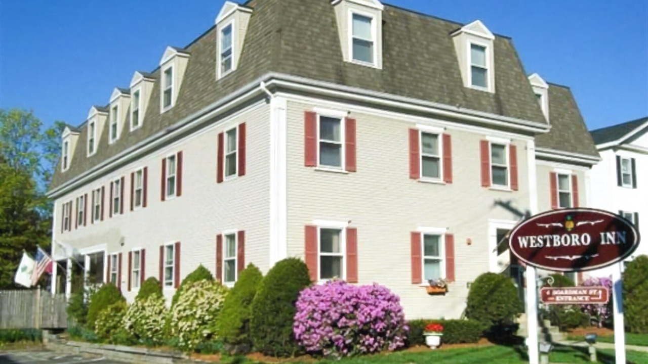 Photo of Buildings in Westborough