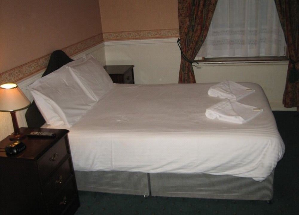 Photo of Bedroom in Ellemford