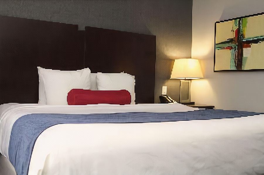 Photo of Bedroom in Olathe