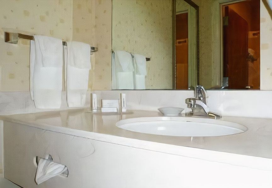 Photo of Bathroom in Bentonville