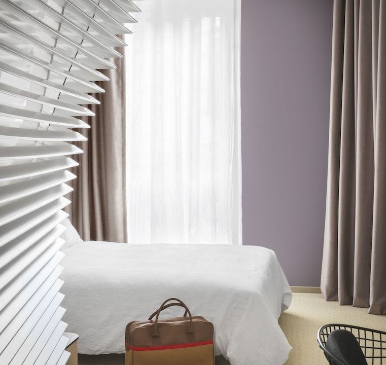 Photo of Bedroom in Quartier Hyper-Centre