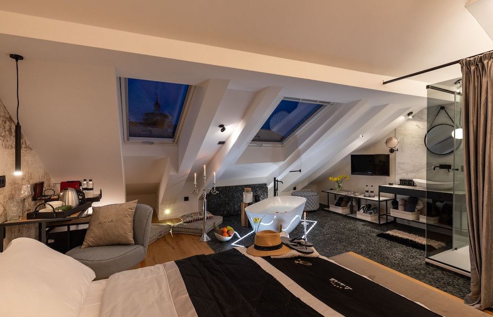 Photo of Livingroom in Dubrovnik Old Town
