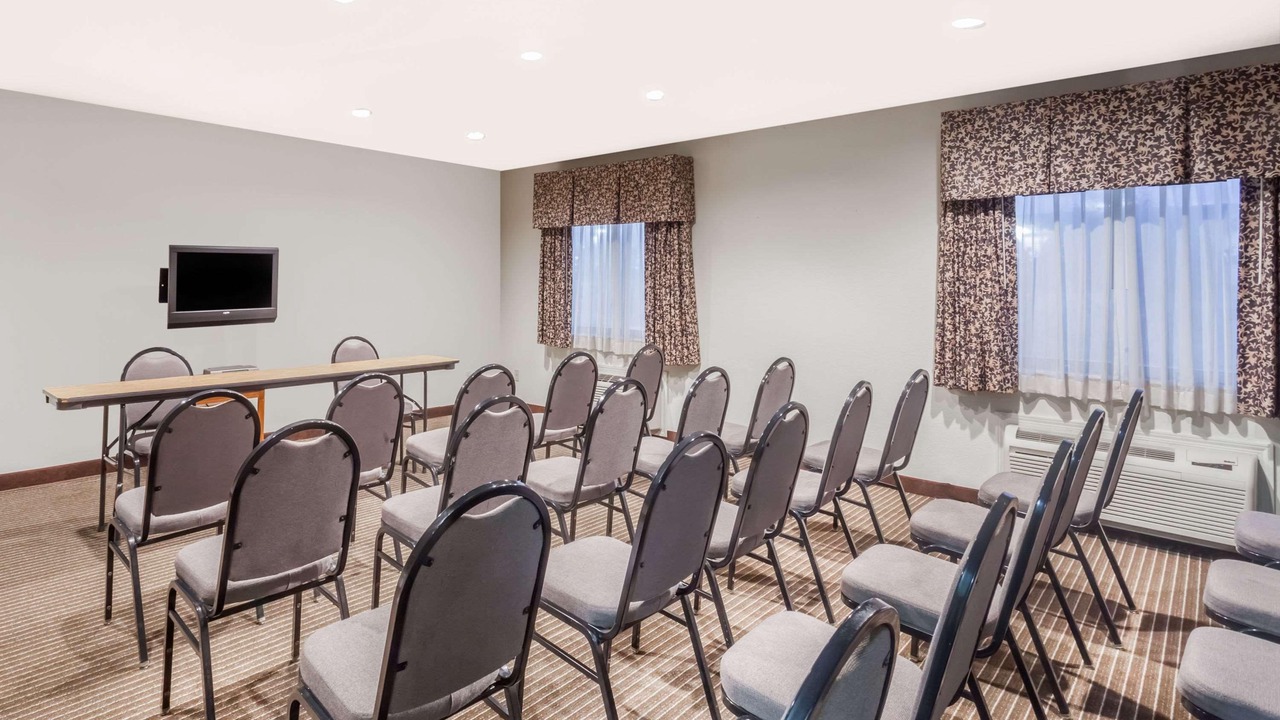 Photo of Livingroom in Jackson