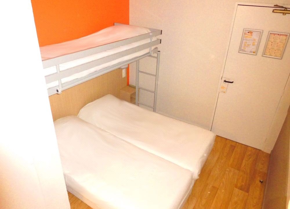 Photo of Bedroom in Ludres