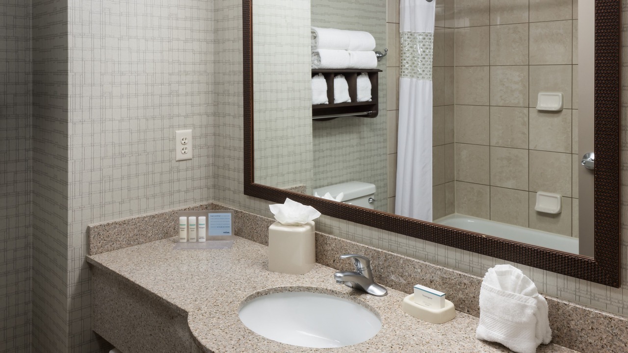 Photo of Bathroom in Boise