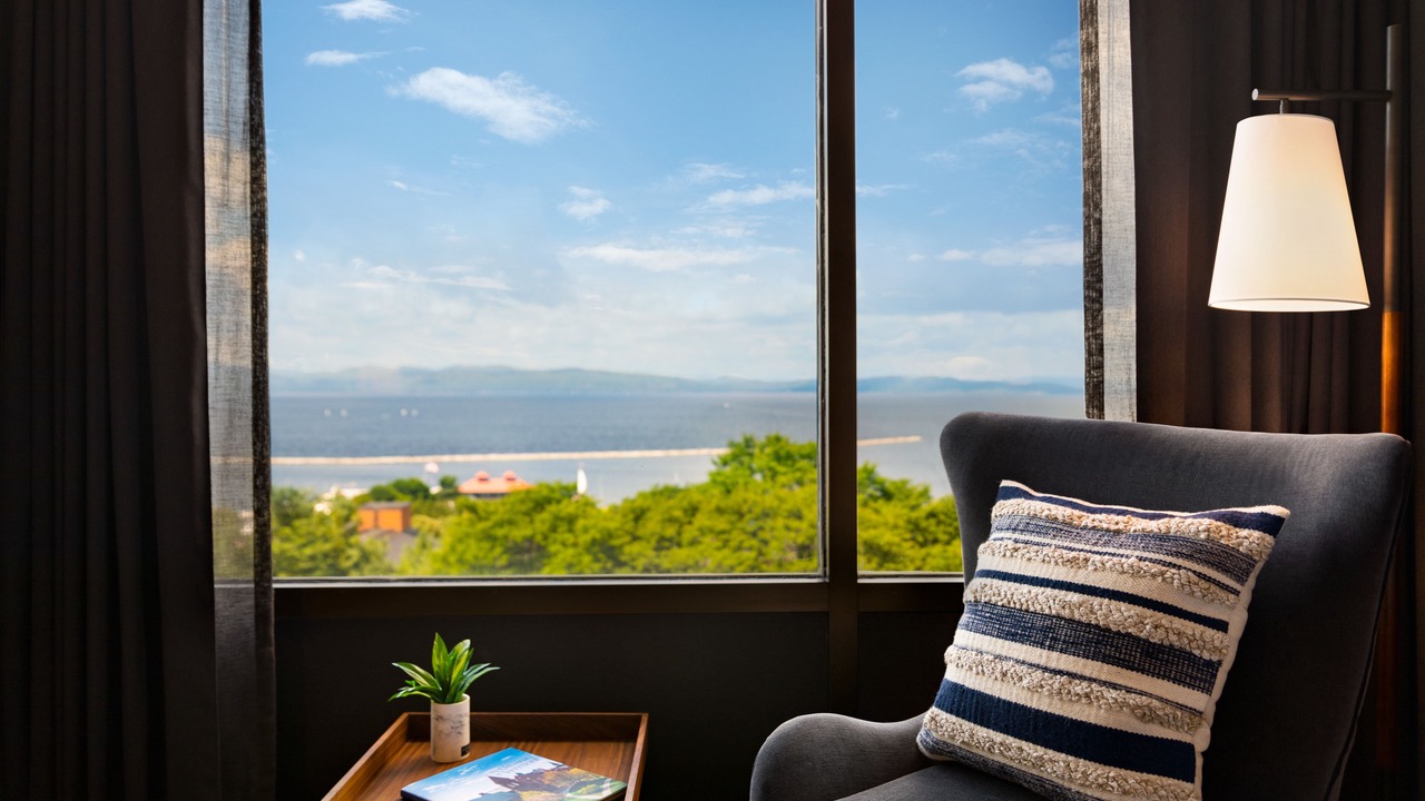 Photo of Patio Balcony in Burlington