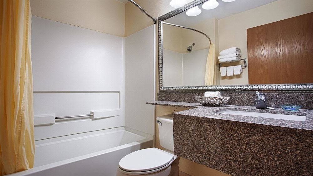 Photo of Bathroom in Roanoke