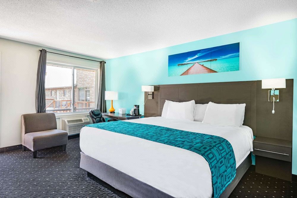 Photo of Bedroom in Gananoque
