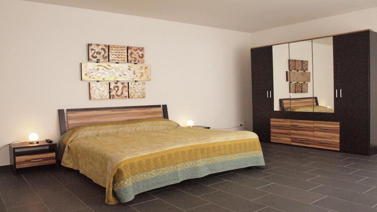 Photo of Bedroom in Locarno
