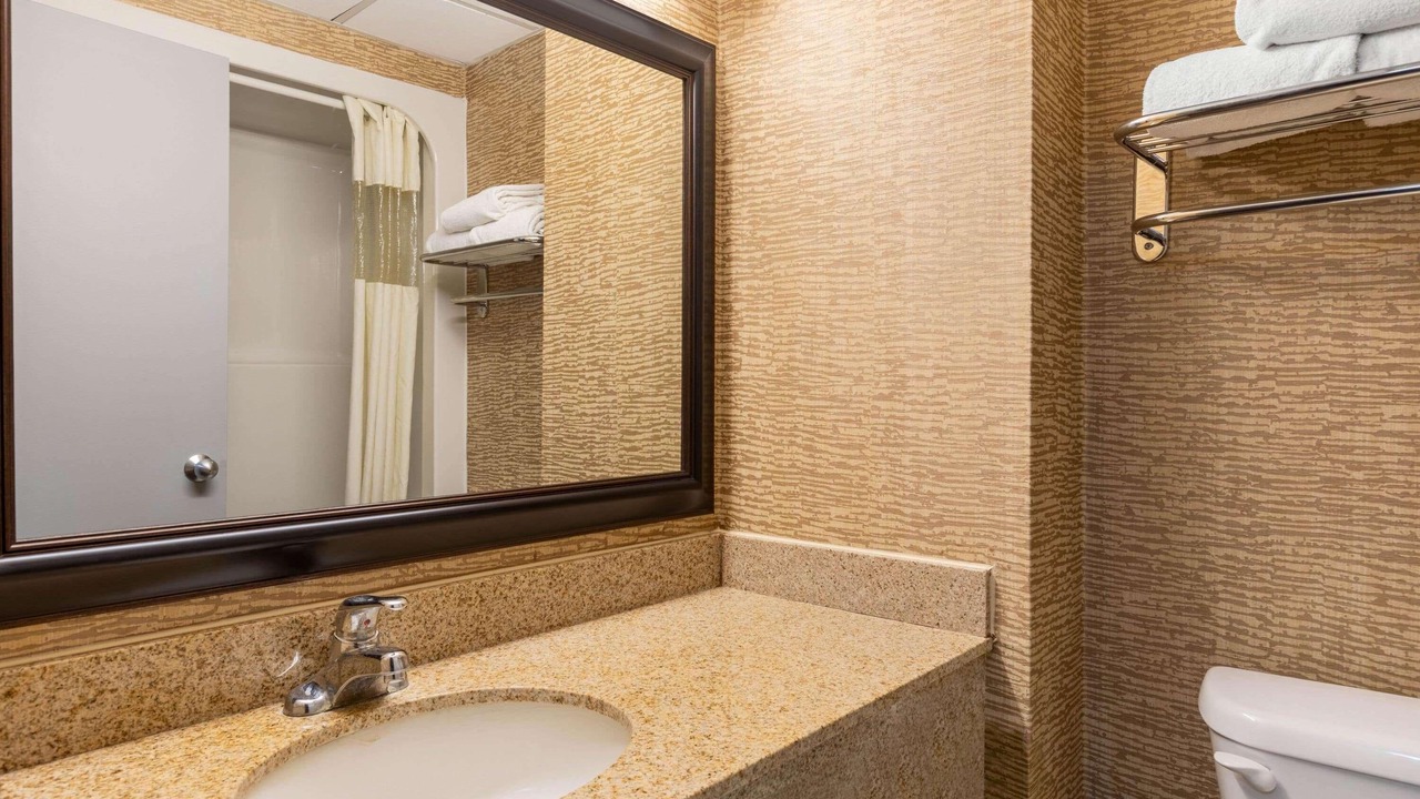 Photo of Bathroom in Gillette