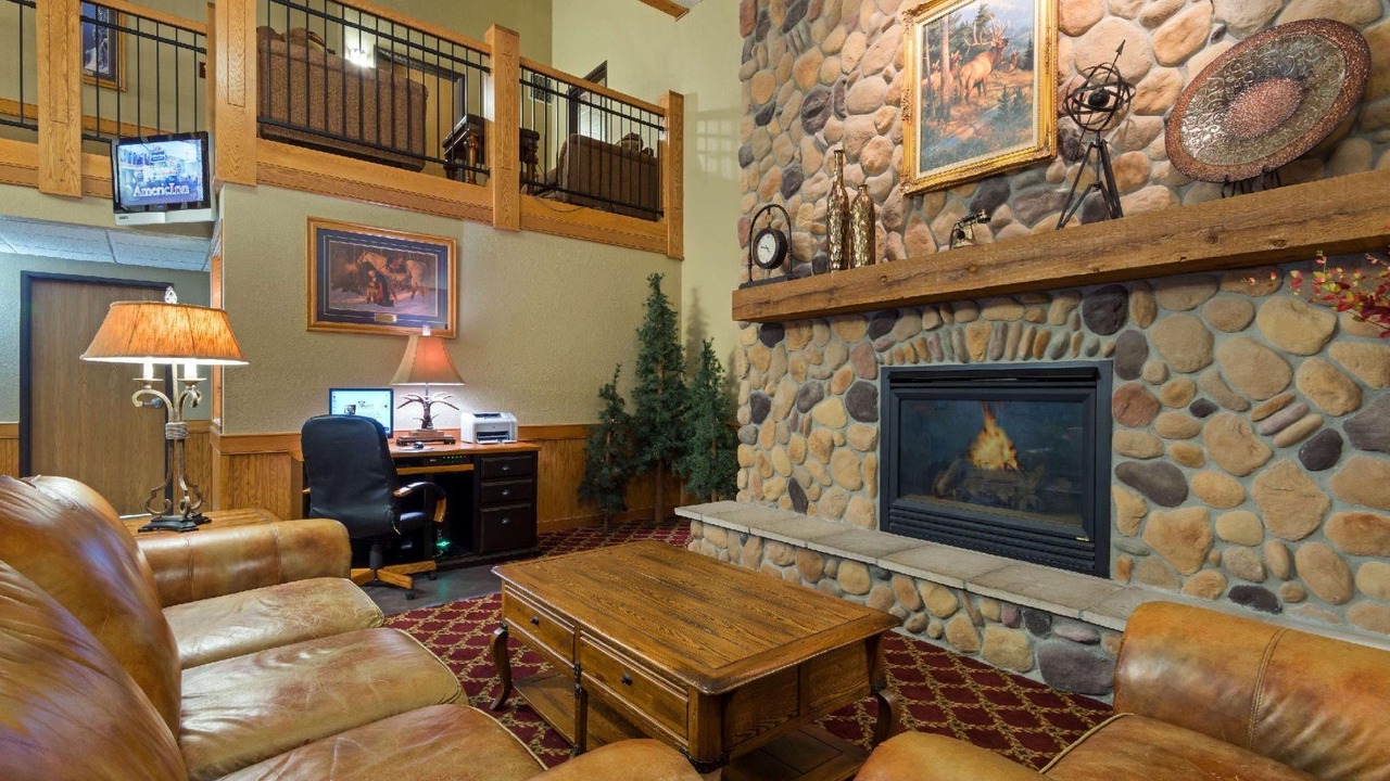 Photo of Livingroom in Rexburg