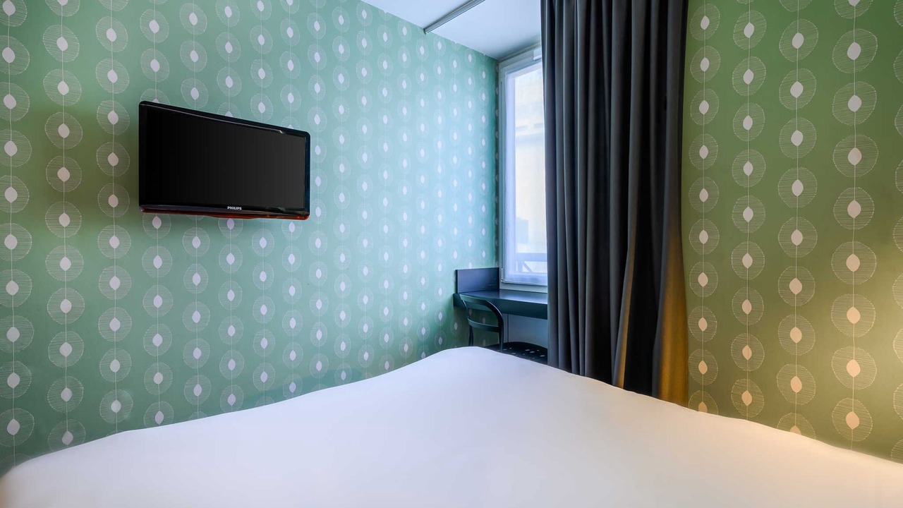 Photo of Bedroom in Saint Blaise