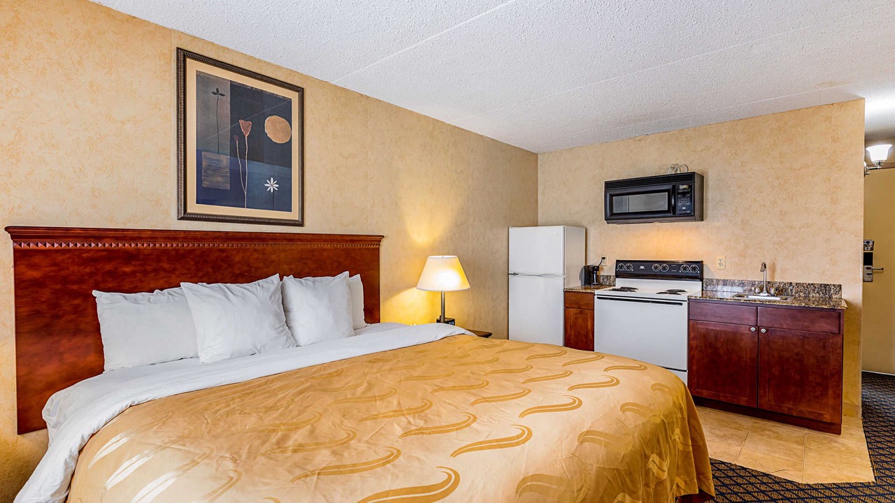Photo of Bedroom in Coldwater