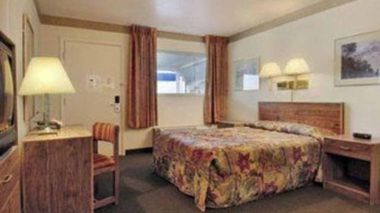 Photo of Bedroom in Brigham City
