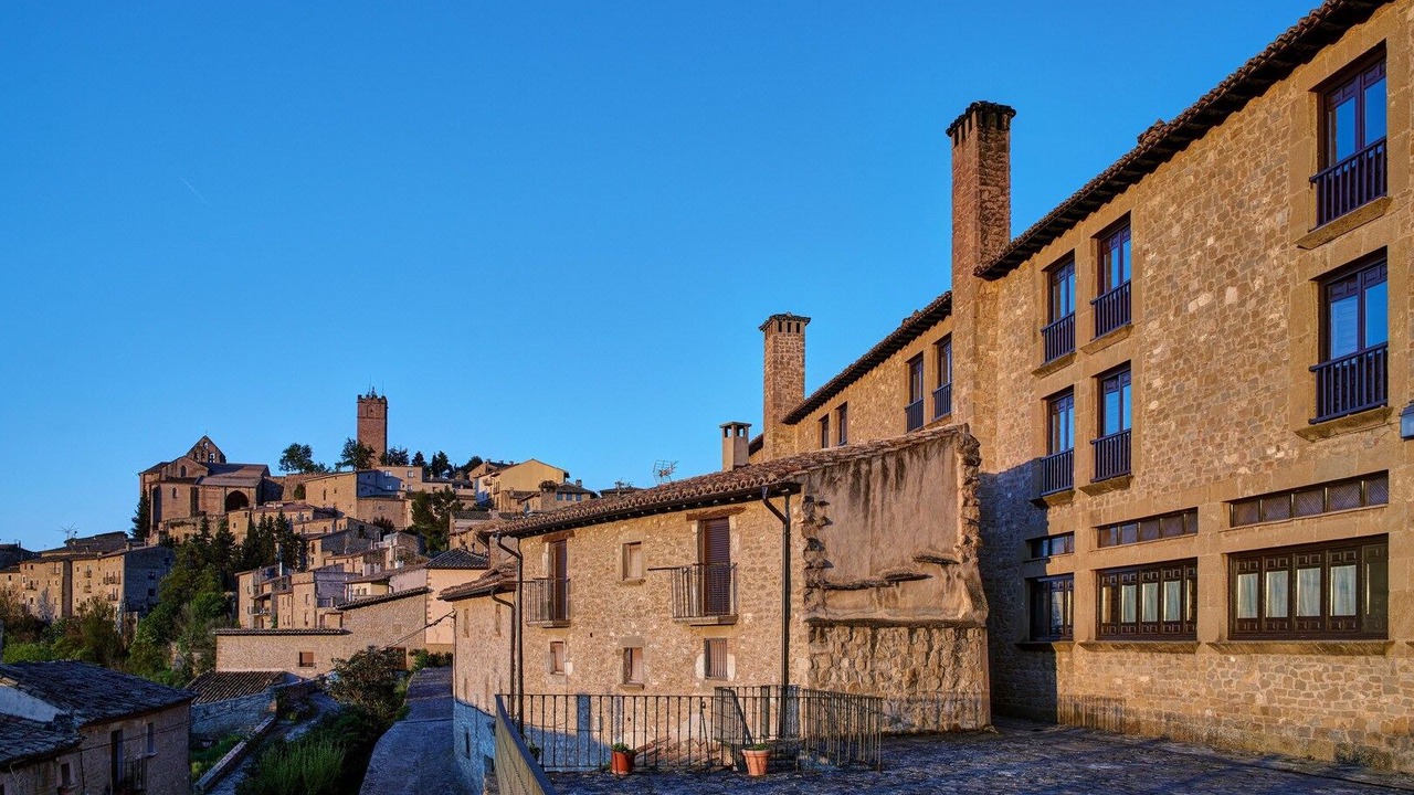 Photo of Buildings in Sos del Rey Catolico