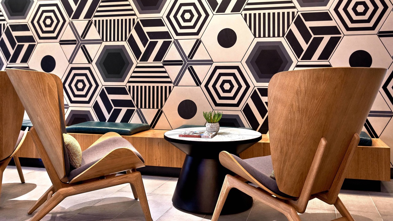 Photo of Livingroom in Downtown San Francisco