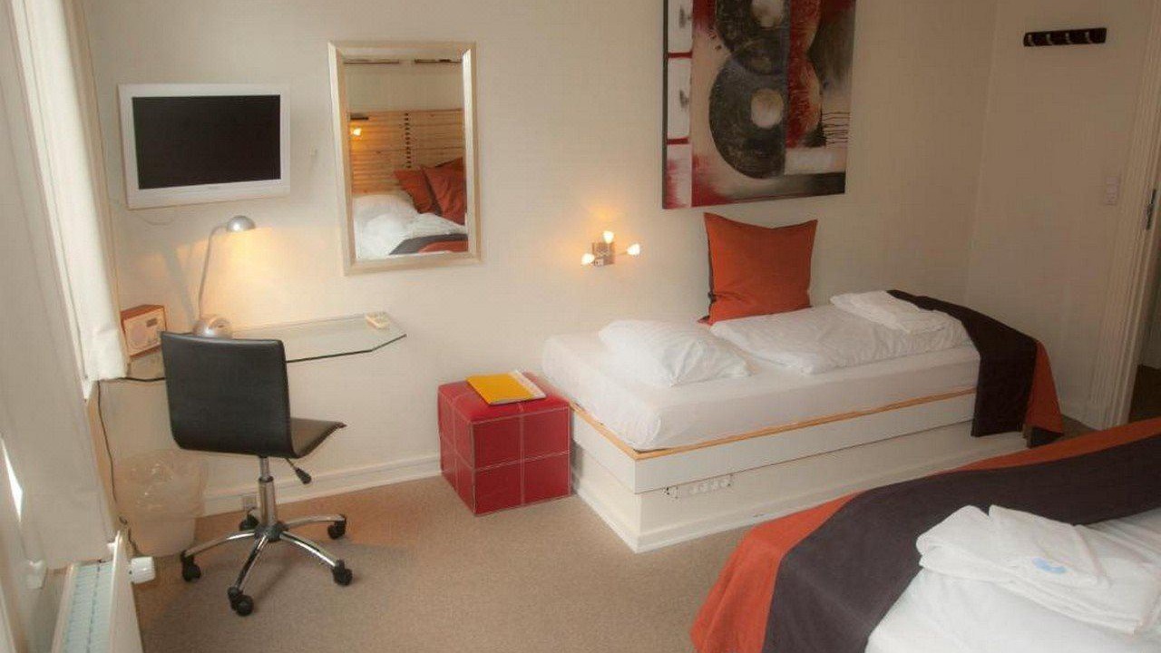 Photo of Livingroom in Odense