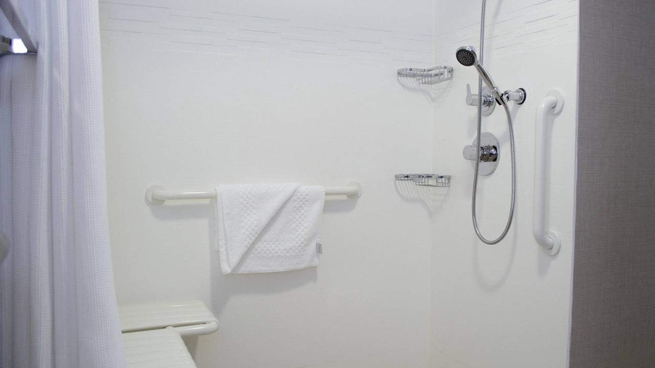 Photo of Bathroom in Hazleton