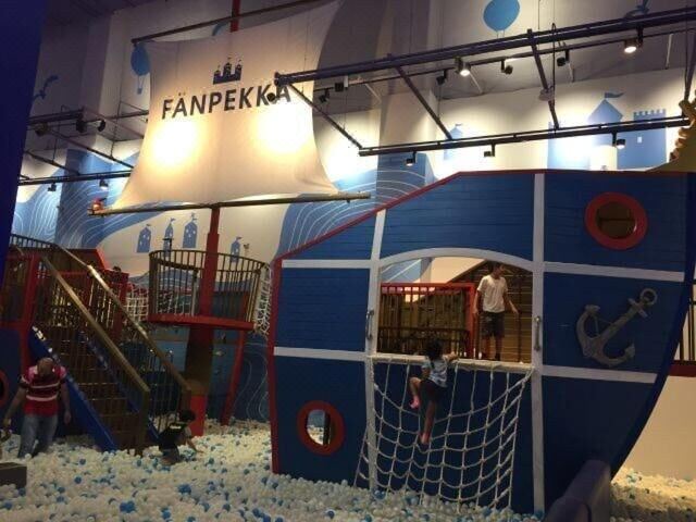 Photo of Others in Taman Desa Tebrau