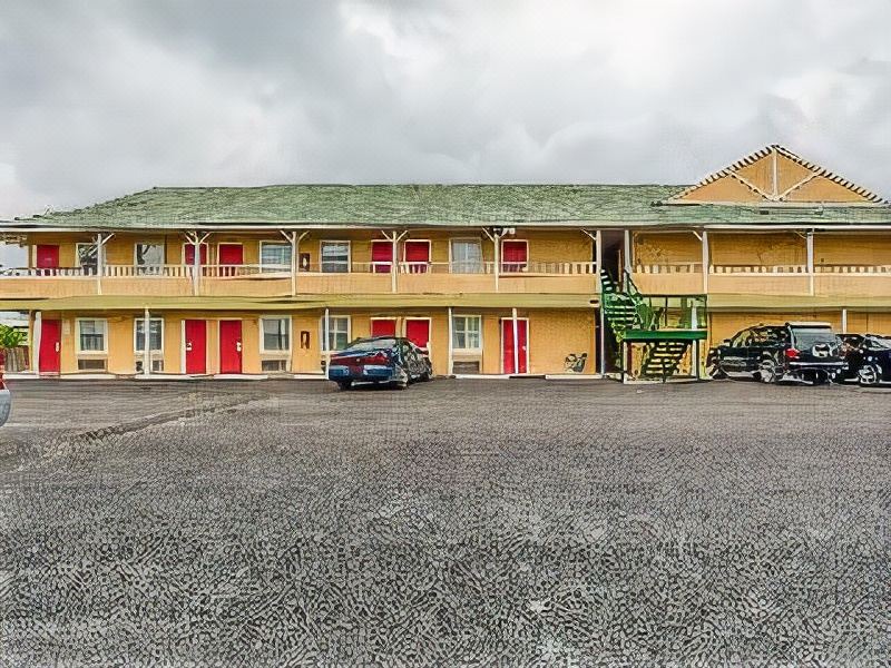 Photo of Buildings in Lackland Terrace