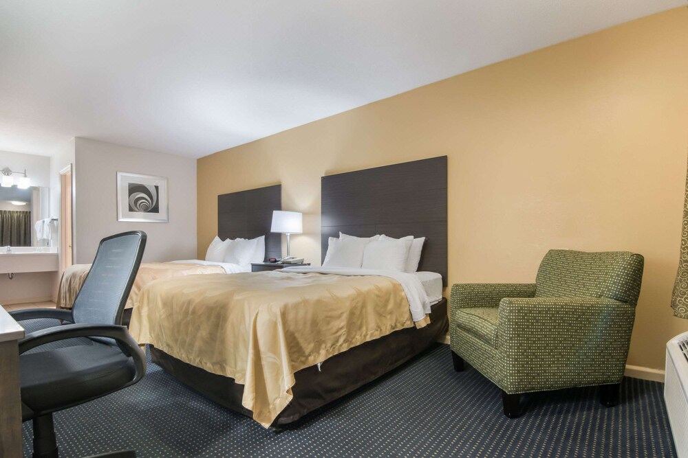 Photo of Bedroom in Northwest