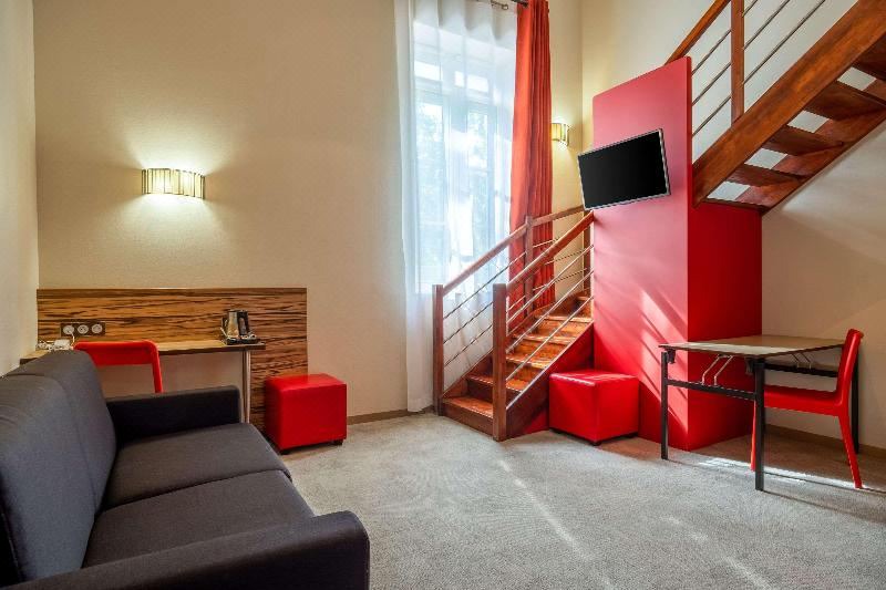 Photo of Livingroom in Perrache