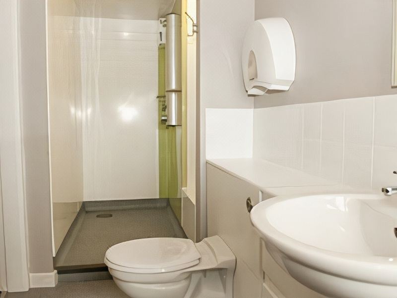 Photo of Bathroom in Berwick-upon-Tweed