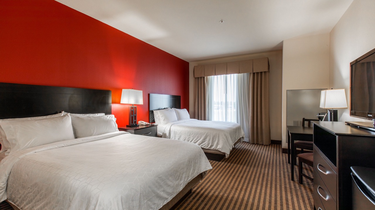 Photo of Bedroom in Quail Creek