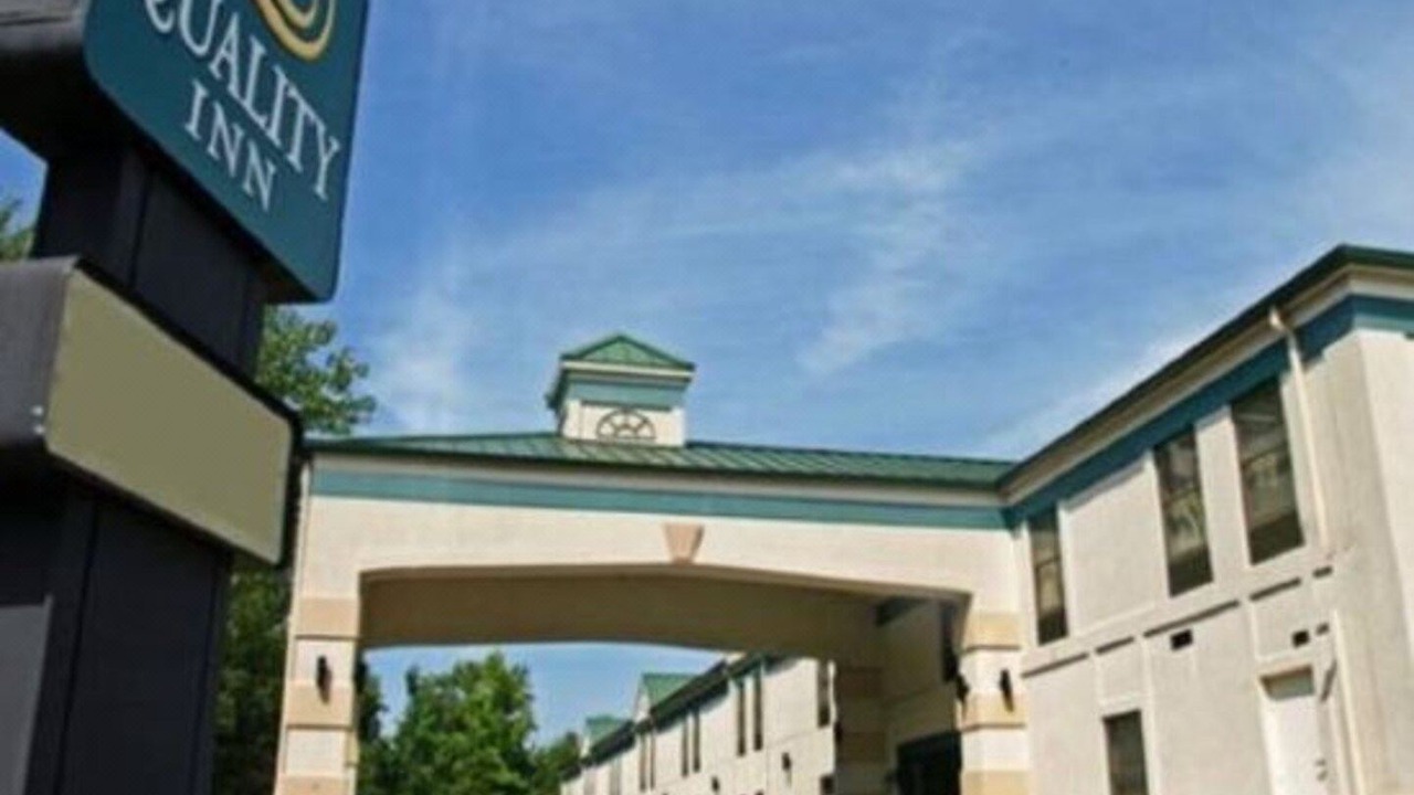 Photo of Buildings in Union