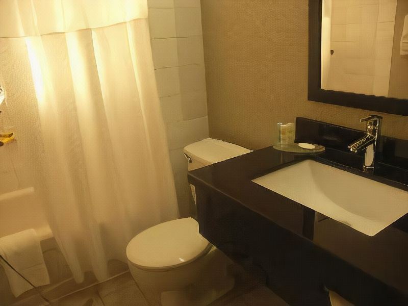 Photo of Bathroom in Peterborough