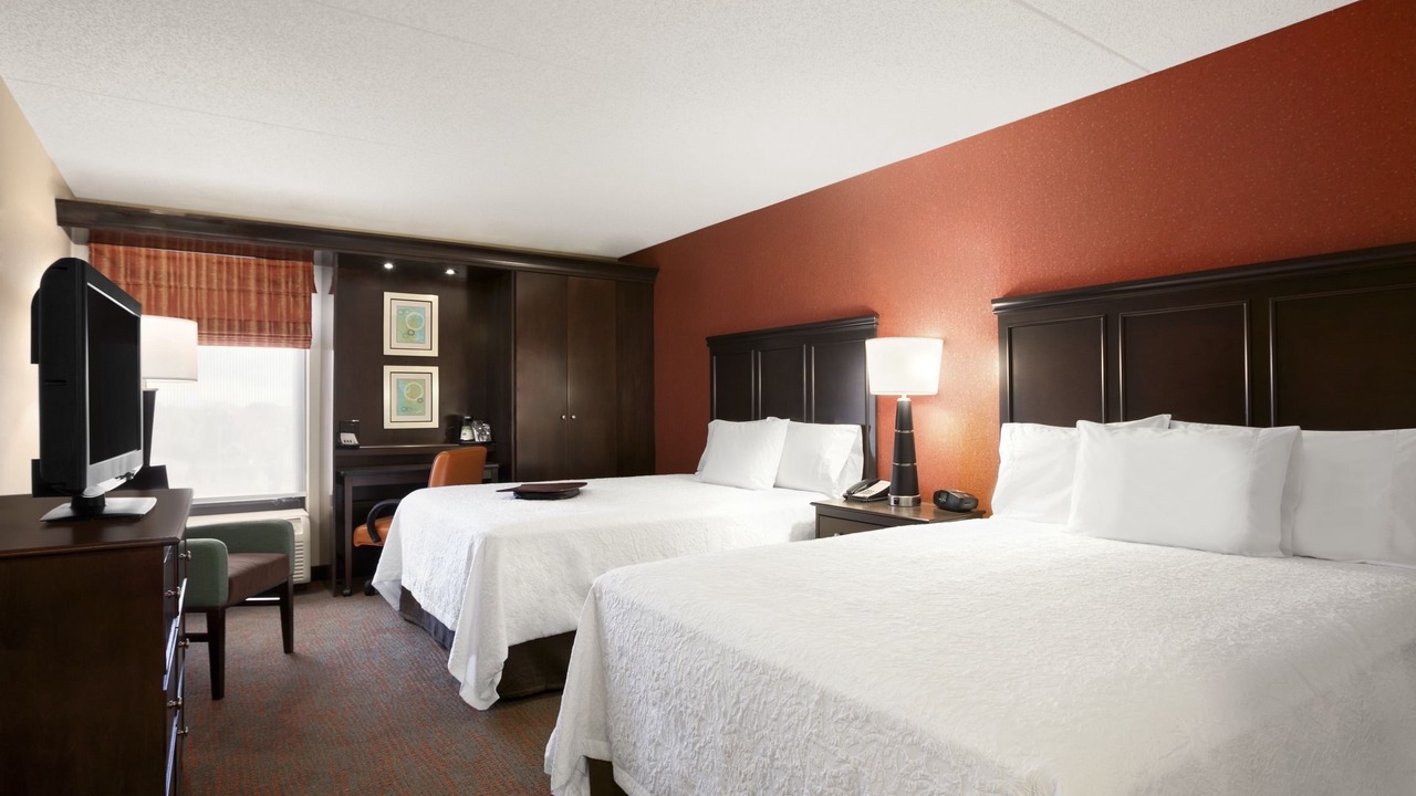 Photo of Bedroom in Bedford Park