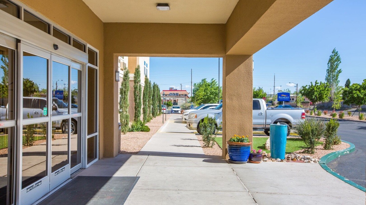 Photo of Others in Albuquerque