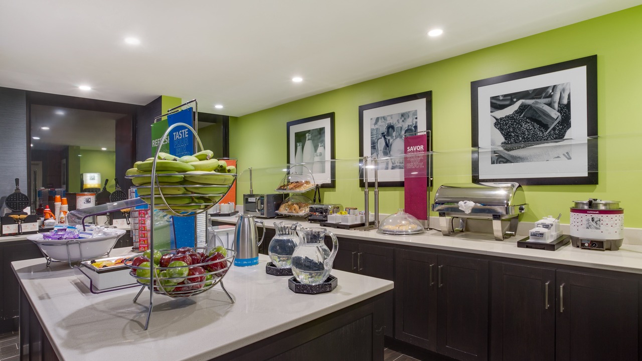 Photo of Kitchen in Norcross