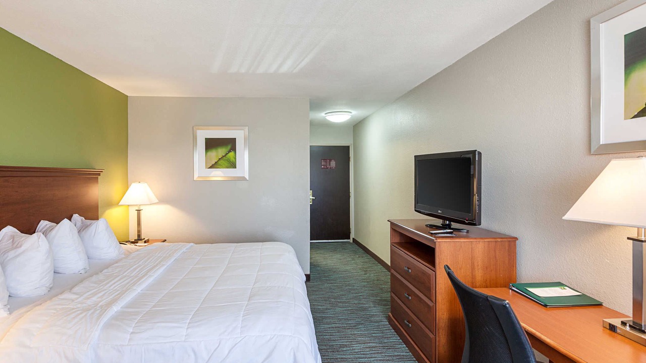 Photo of Bedroom in Mesquite