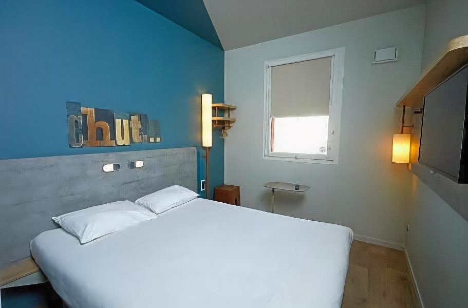 Photo of Bedroom in Auxerre