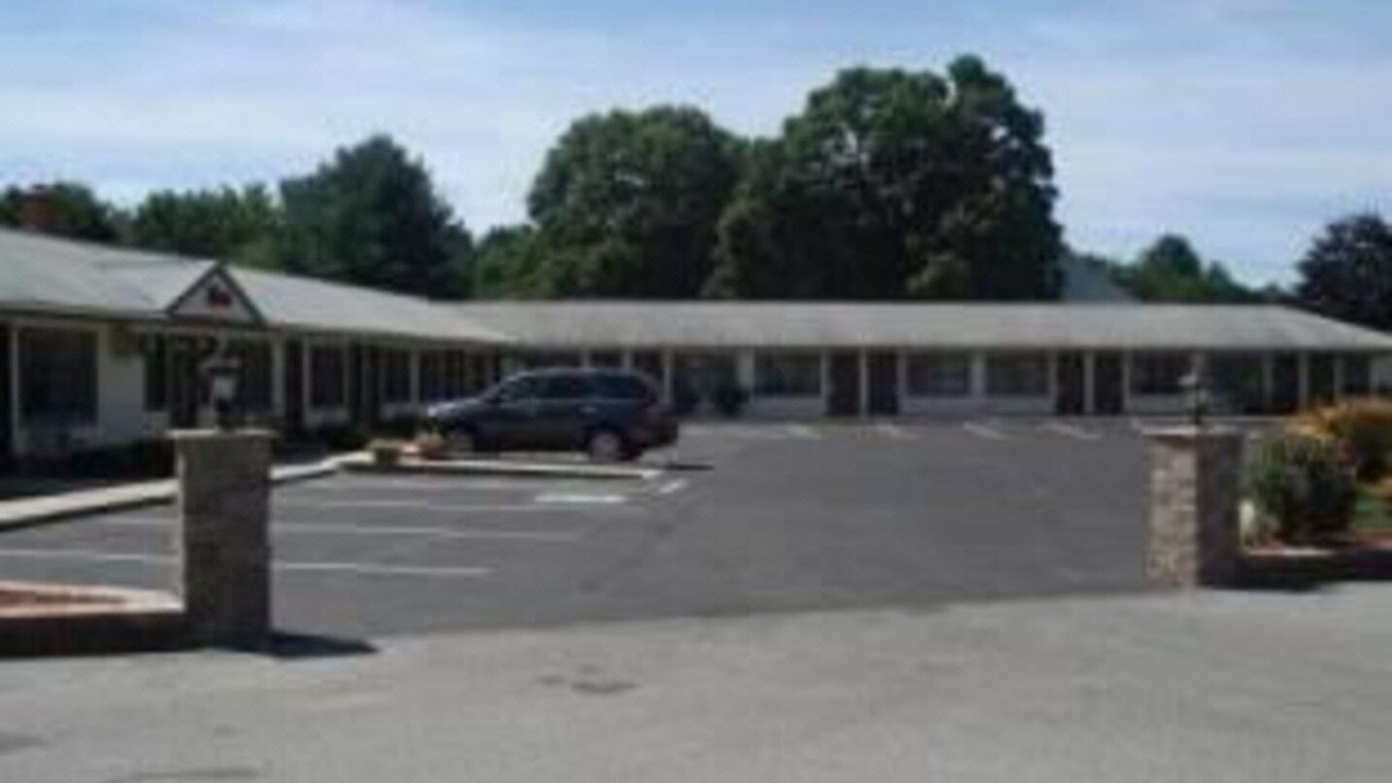 Photo of Buildings in Brooklyn