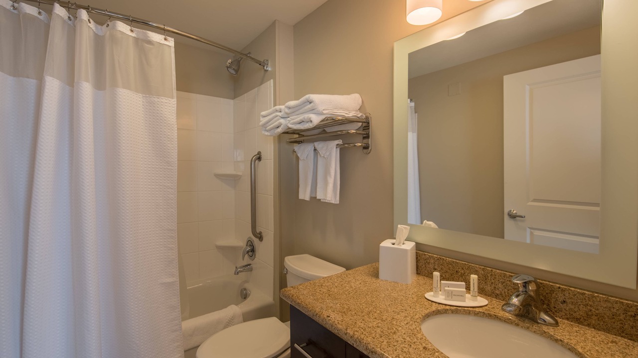 Photo of Bathroom in Bonneville