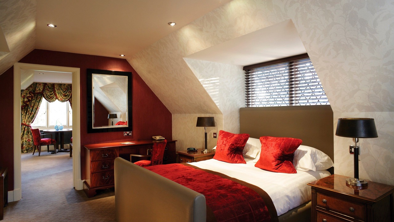 Photo of Bedroom in Wilmington