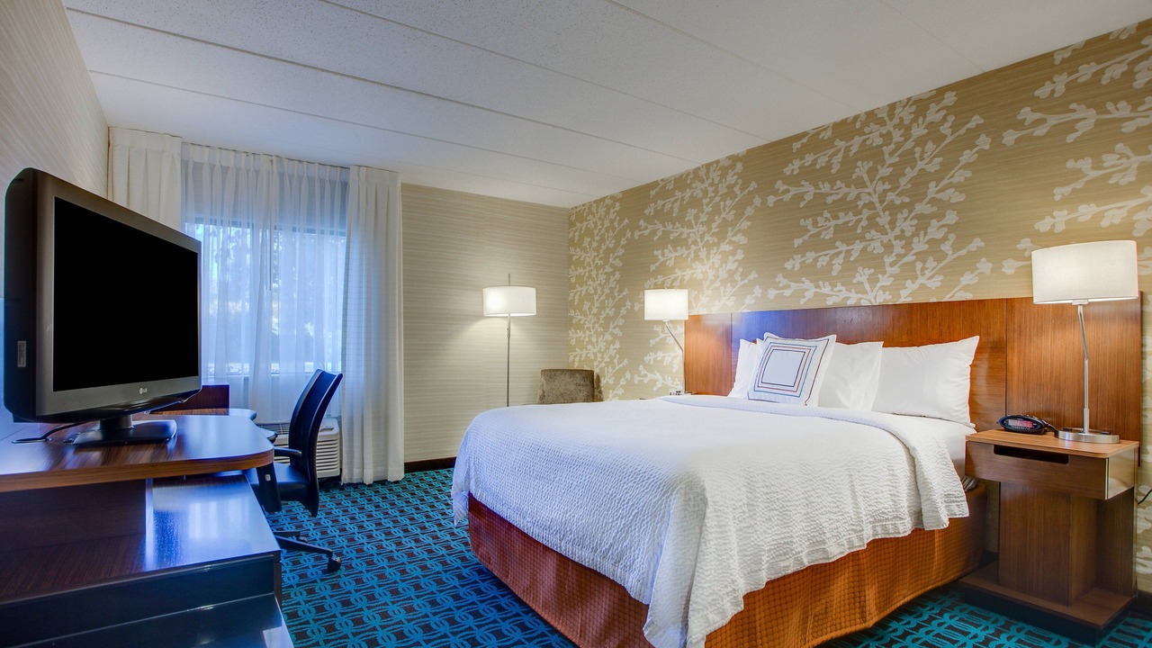 Photo of Bedroom in Williston North