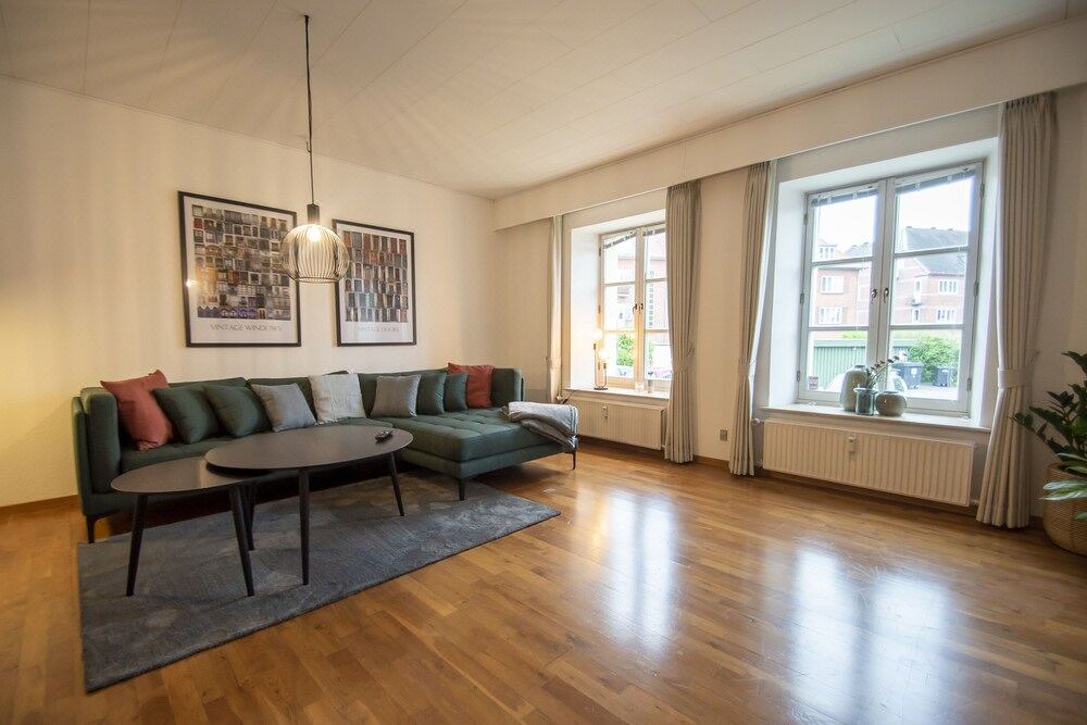 Photo of Livingroom in Sønderborg